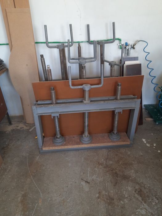 Вайма для столярних робіт