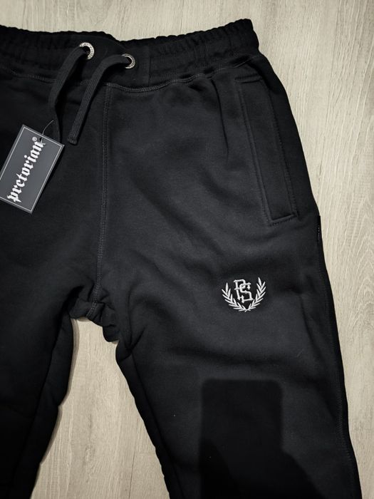 Spodnie dresowe Pretorian rozm. L