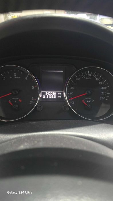 Nissan Qashqai 1.5 Teckna Sport 110cv