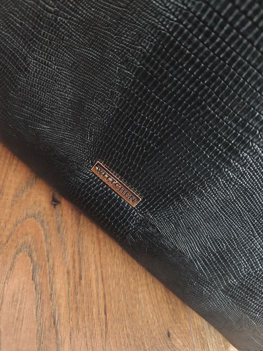 Damska torebka kuferek Wittchen