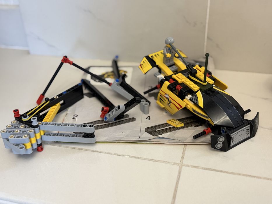 Lego Technic оригінал