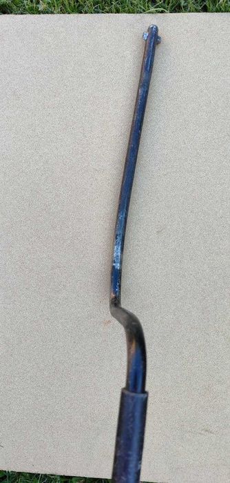 Рукоятка пускова ВАЗ, СССР