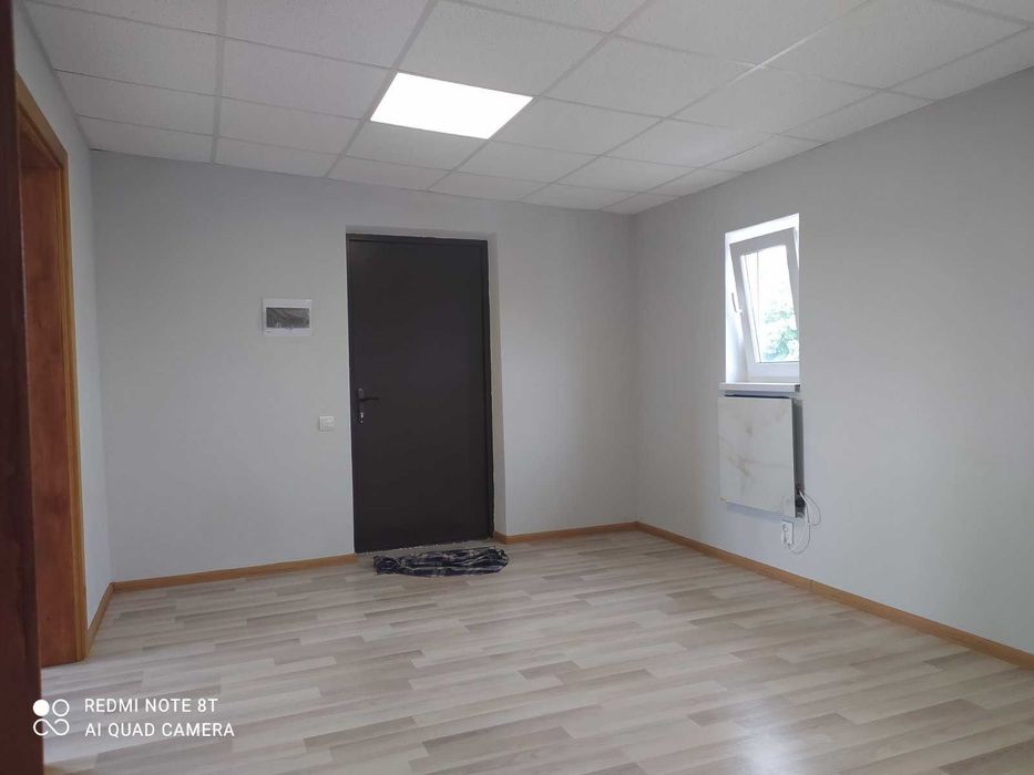 Продаж будівлі для виробництва, СТО, склад Можливість добудови, 22сот.