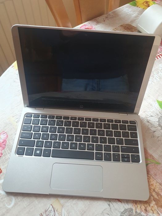 Notbook HP zadbany