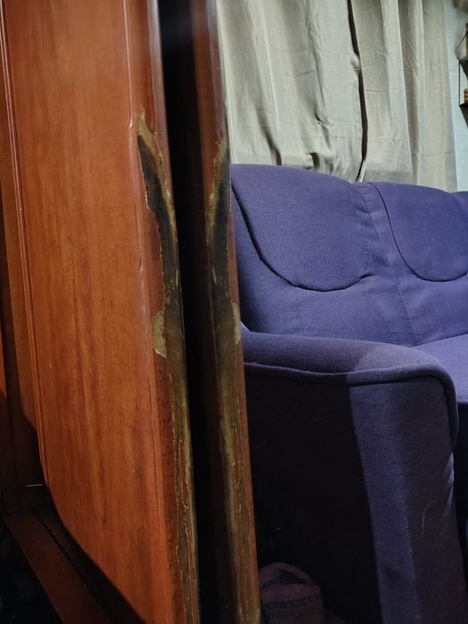 Продам шафу купе