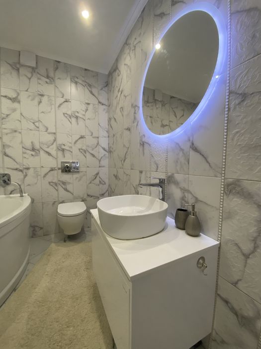 3-кімнатна квартира за адресою вул. Магістратська (площа 90 м²) - Atlanta.ua - фото 17