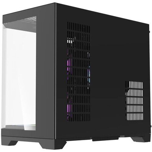 Obudowa DARKFLASH FT418 Czarny