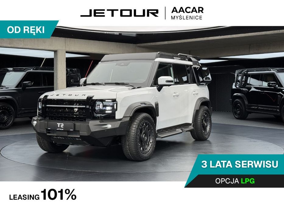 Jetour
