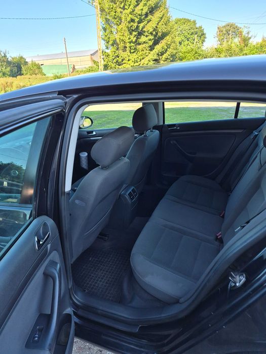 Golf V 1.9 TDI 2004 r.