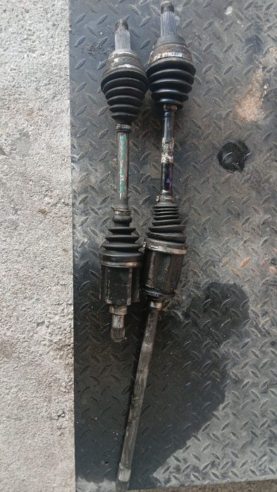 Transmissão BMW X5 3.0  de 2009