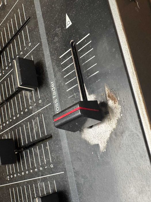 Mesa de Mistura Vestax PMC 280