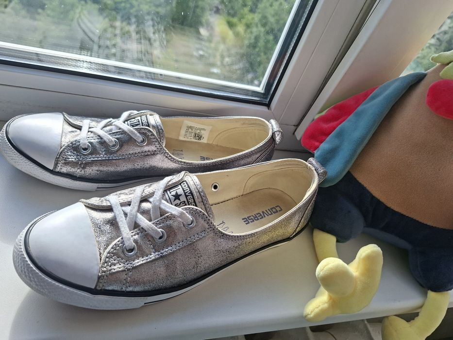 CONVERSE AII☆ STAR 41р.