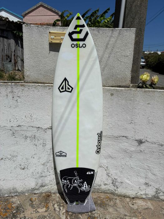 Pranchas de surf  100€