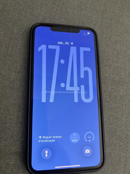 Iphone 11 pro max desbloqueado