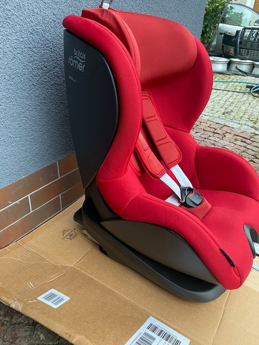 Fotelik Britax Romer Trifix2