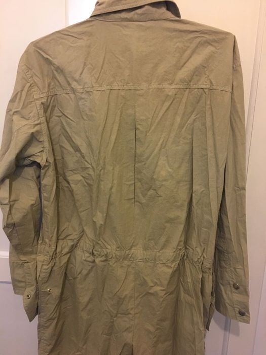 Fato macaco novo DKNY Donna Karan tamanho 38