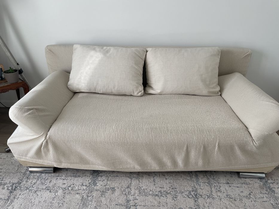 Sofá Cama para duas pessoas