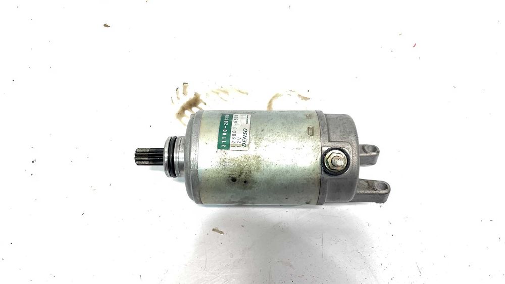 Suzuki Gs500F Rozrusznik Części