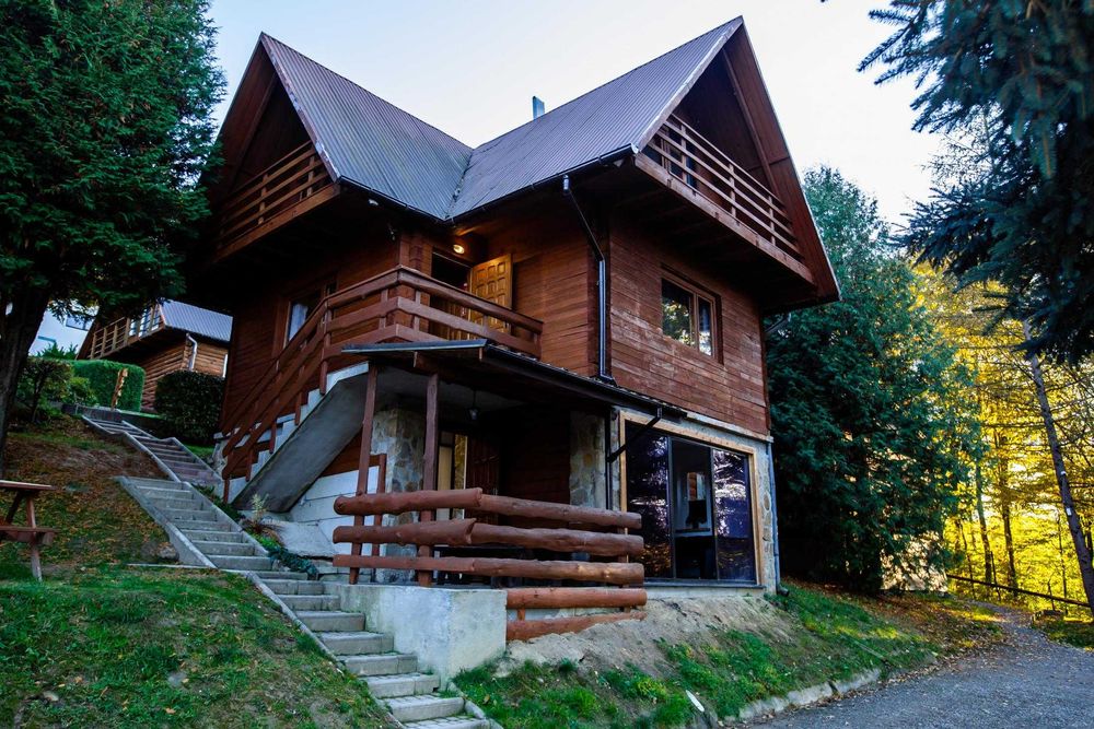 Готельний комплекс з компанією і персоналом , готовий бізнес Польща ЄС