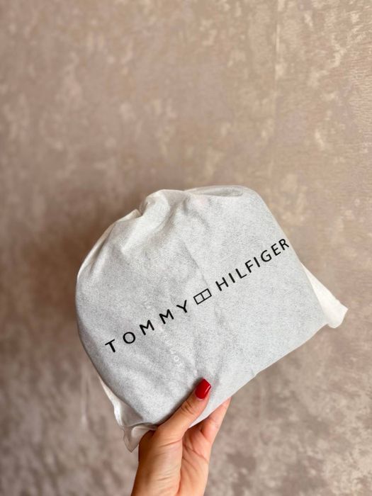 Сумка чоловіча Tommy Hilfiger