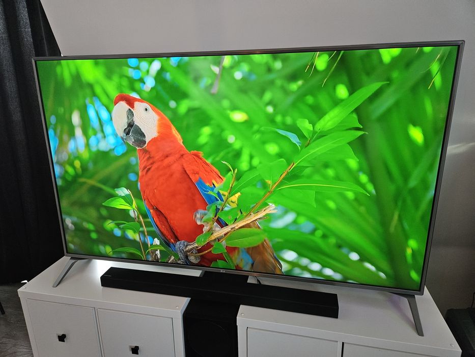 Telewizor LG 70 cali