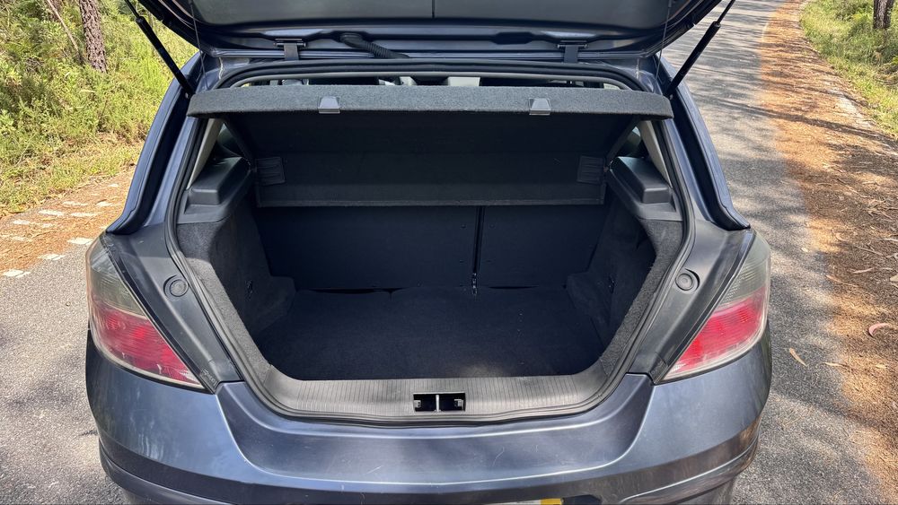 Opel Astra 1.3 CDTI – Económico e Fiável