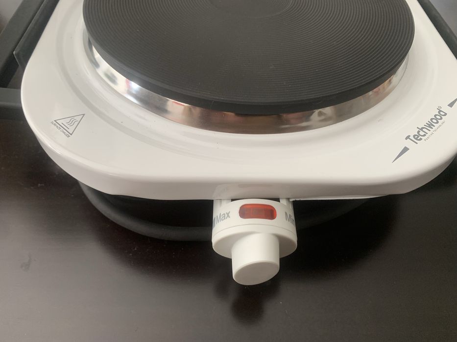 Fogão Eletrico Novo