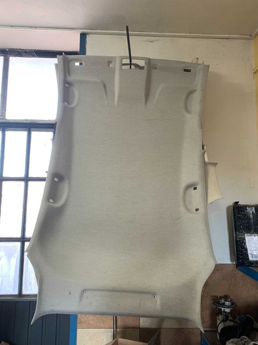 Podsufitka Fiat Punto Evo