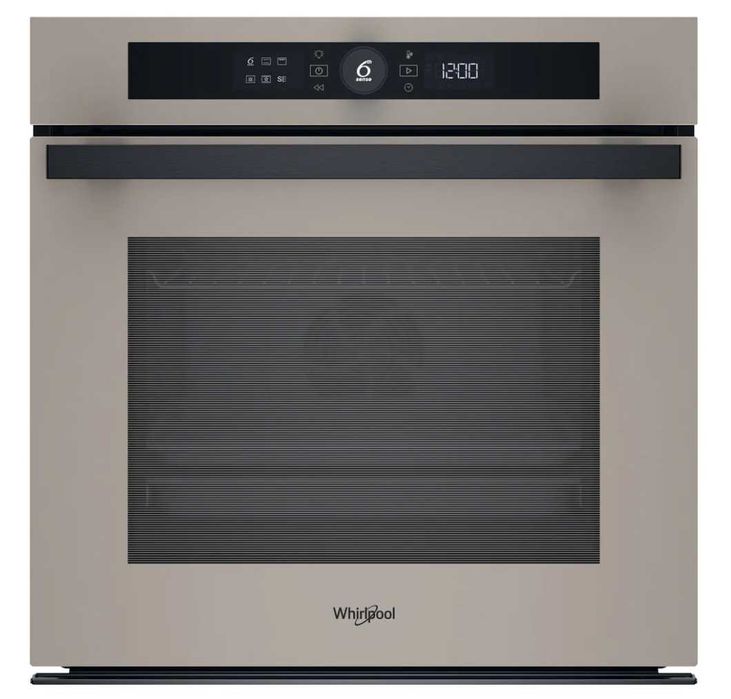 Духовка електрична Whirlpool WOI4S8CM1SEA пічка печка шафа шкаф