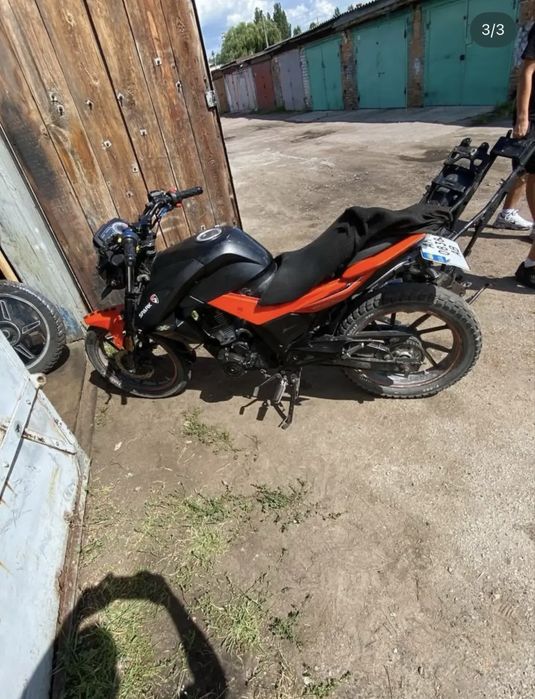 Запчастини spark r28 200