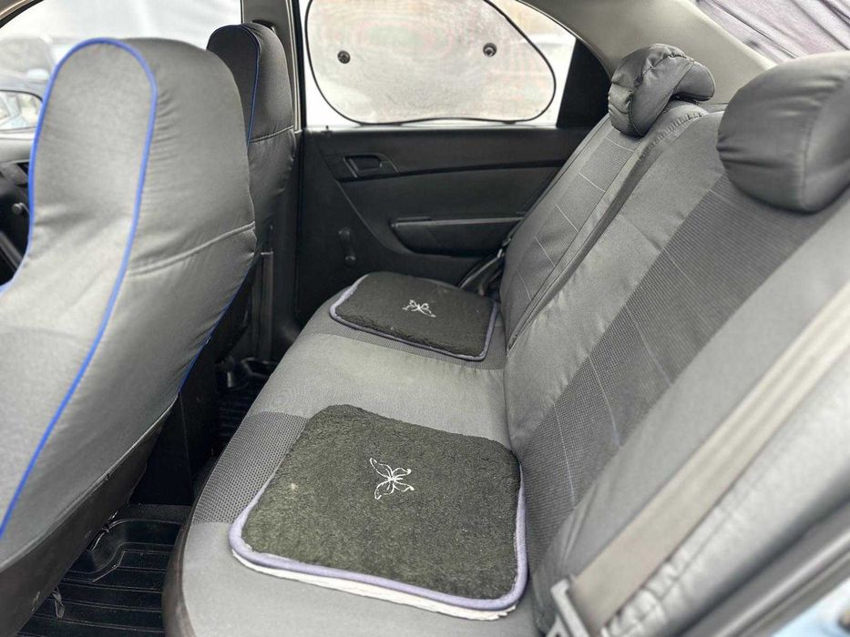 Продам Chevrolet Aveo 2011р. #73891