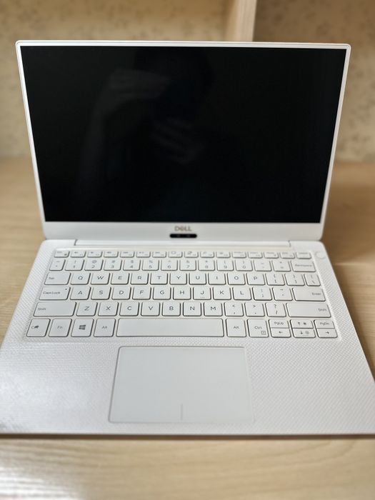 DELL XPS 13 9370 IPS 4K sensor / 16 GB RAM / 2 TB SSD