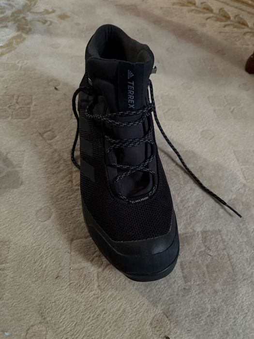 Ботинки зимові Адідас Terrex