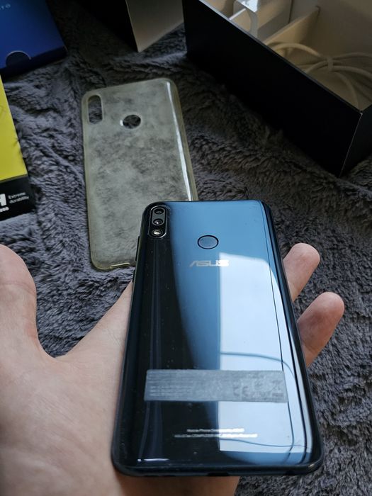 Asus zenfone max pro m2 6/64GB