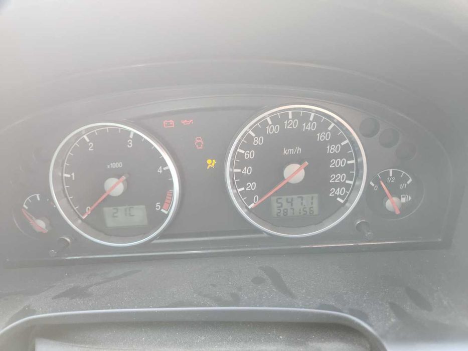 Ford Mondeo 2.0Tdci, technicznie sprawny