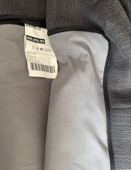 Capas para sofa GRÖNLID
