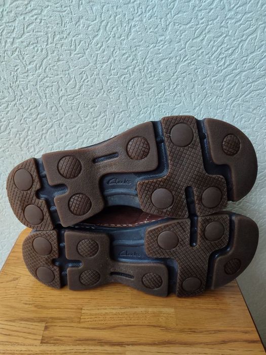 Чоловічі туфлі 44 р-44,5 Устілка -29 см