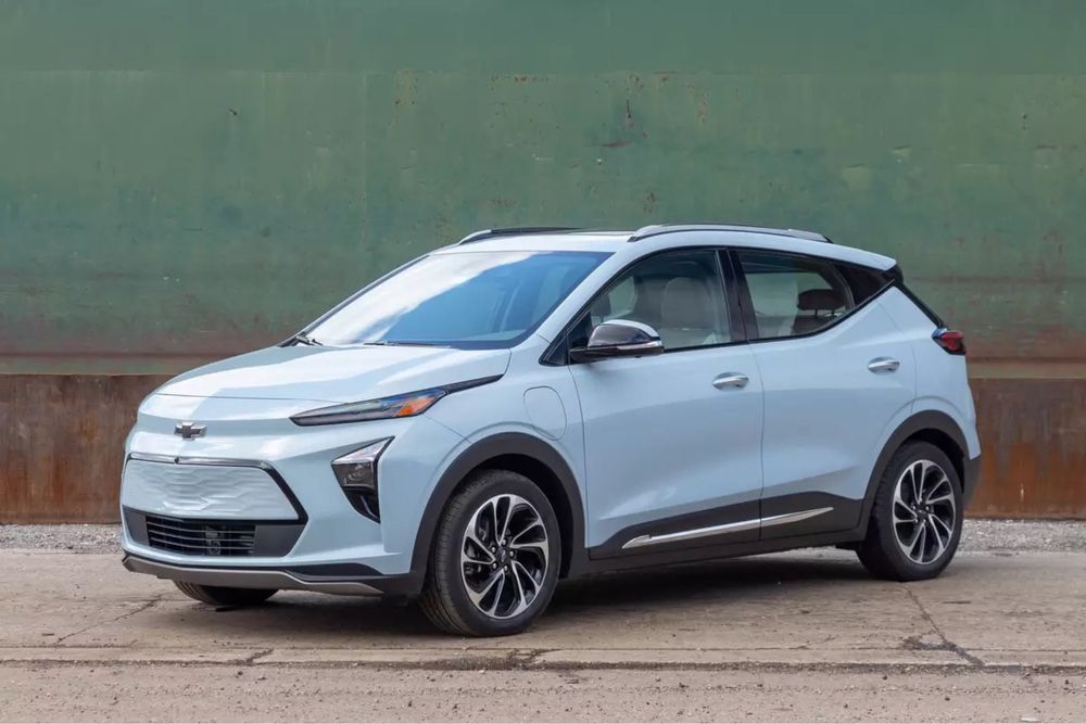 Розборка Chevrolet Bolt EUV разборка, запчасти, автошрот