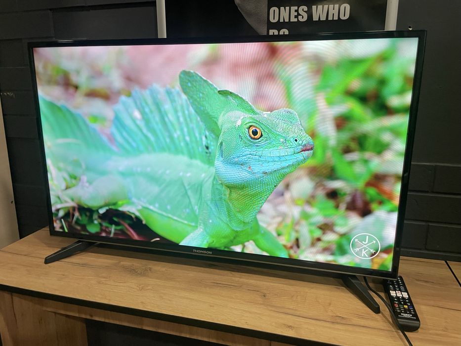 Телевізор Thomson 40 smart tv
