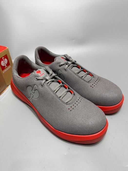 Buty robocze 46 Engelbert Strauss S1P Banco LOW NOWE