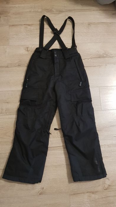 Дитячі лижні штани obscure 8000mm p.128