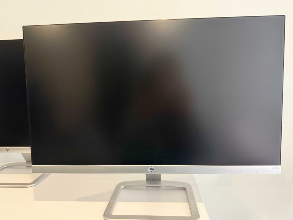 Monitor HP 24es de 23,8 polegadas478179669008066561