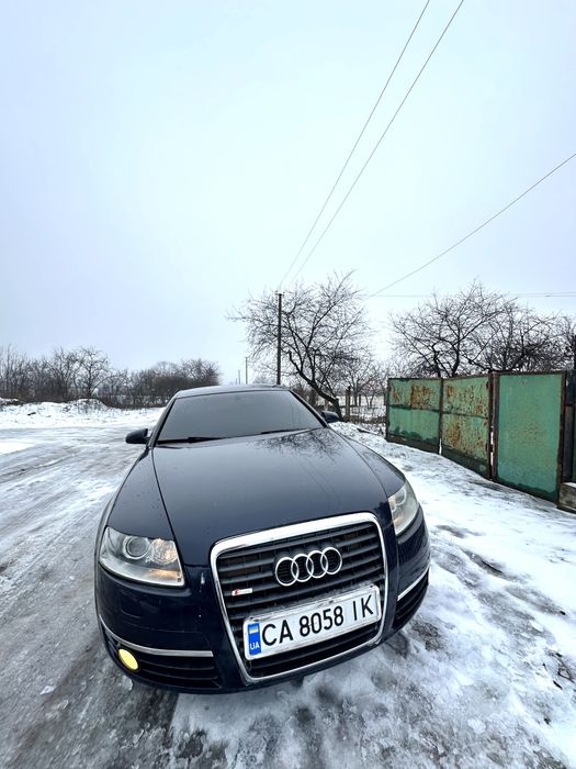 Продам Audi A6c6