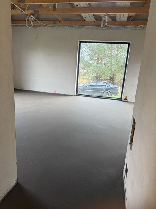 Posadzki maszynowe wylewki betonowe mixokret