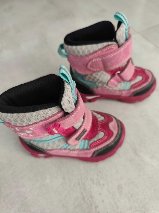 buty zimowe Bartek rozmiar 22