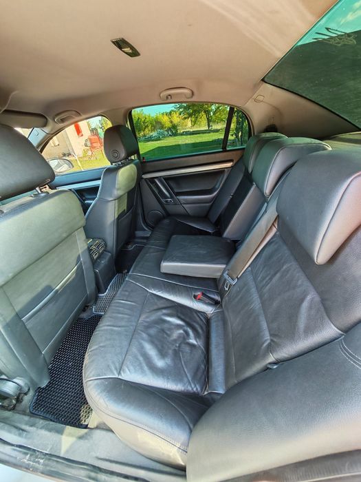 Opel vectra c 2008 (автомат)