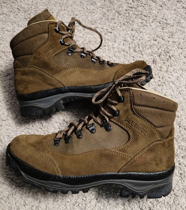 Buty męskie Meindl For Actives