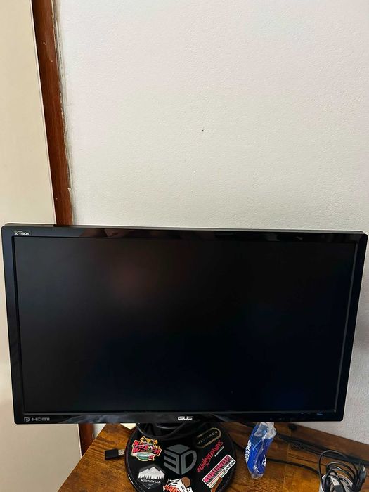 Monitor Asus vg248qe