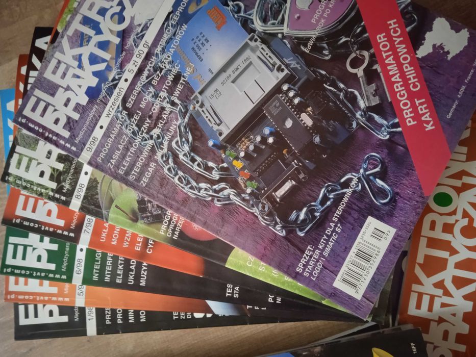 Elektronika Praktyczna