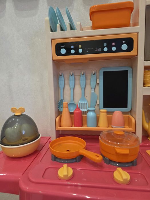 Кухня дитяча Beibe Good Modern Kitchen